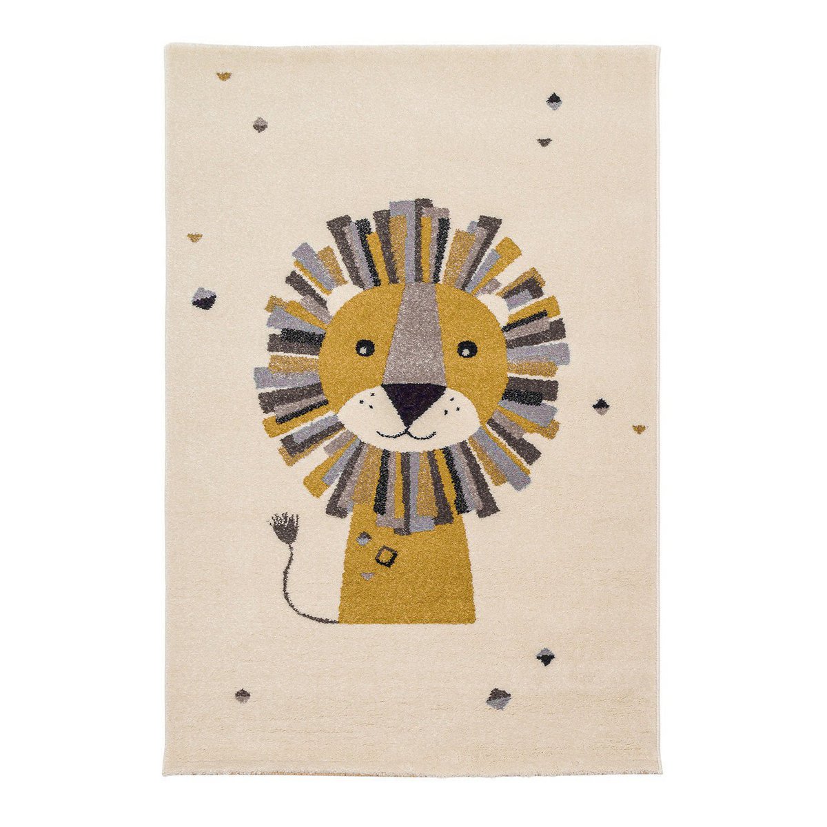 Tapis enfant LÖWE