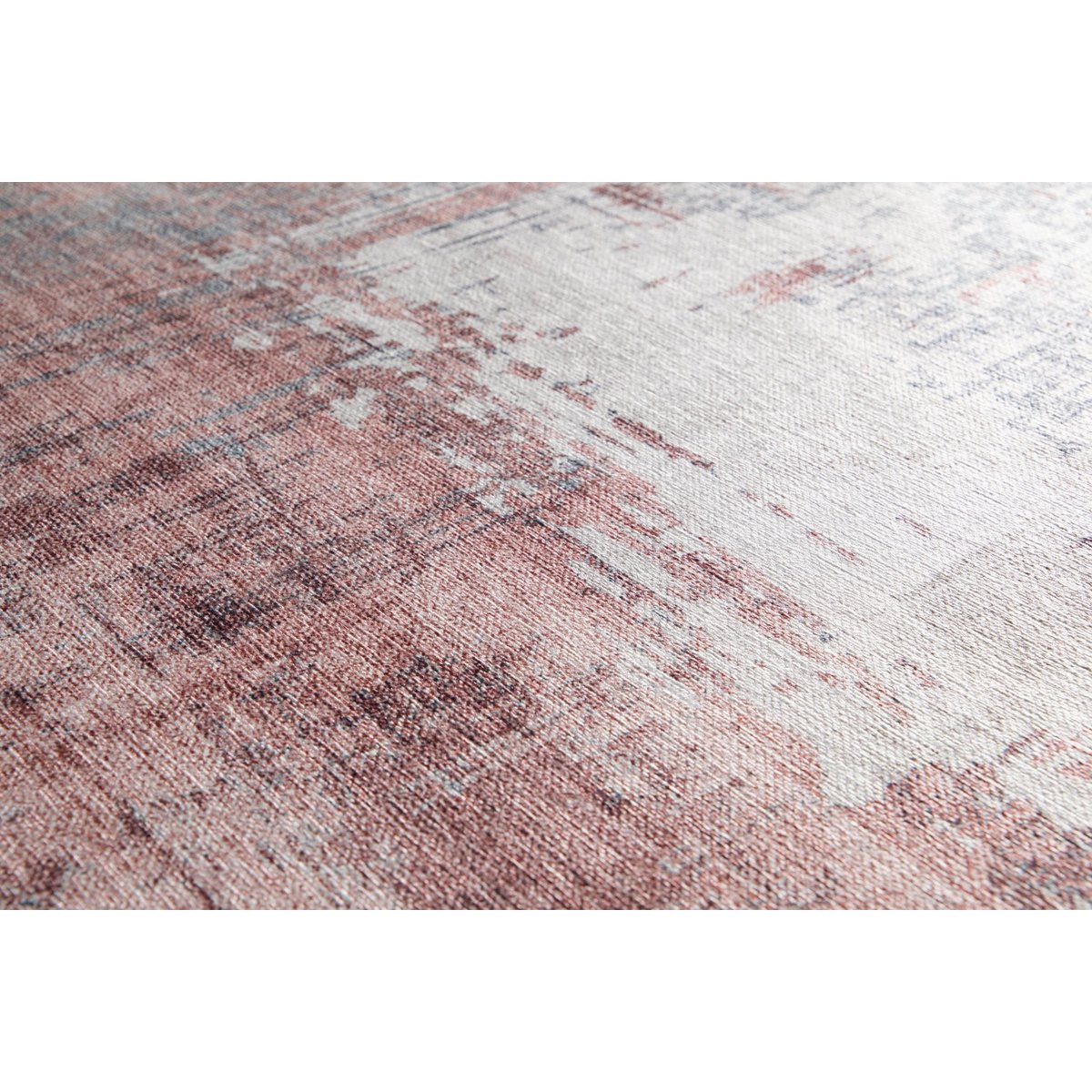ISPAHAN Designerteppich