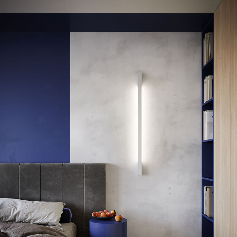 Wandlamp SAPPO M wit 3000K
