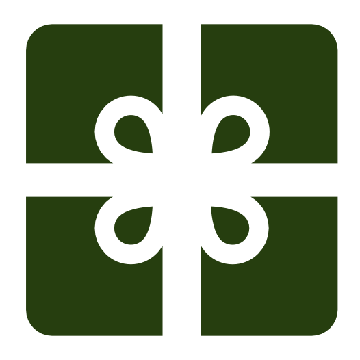 Packing service gifts