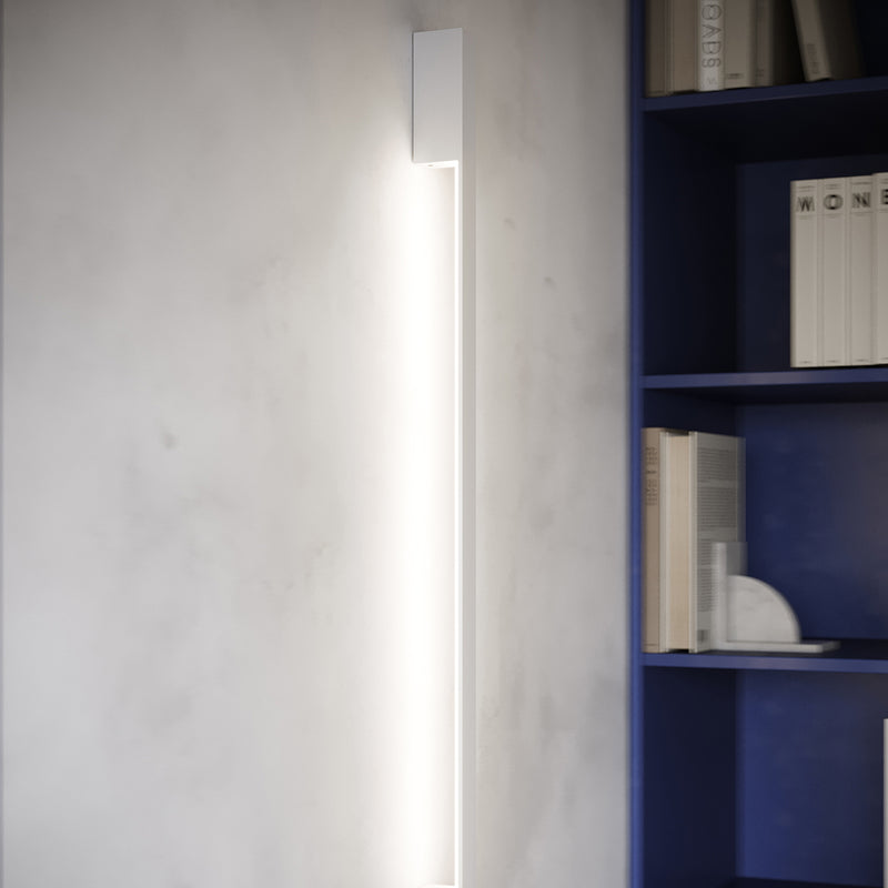 Wandleuchte SAPPO L weiß 3000K