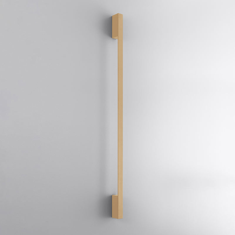 Wandleuchte SAPPO L golden 3000K