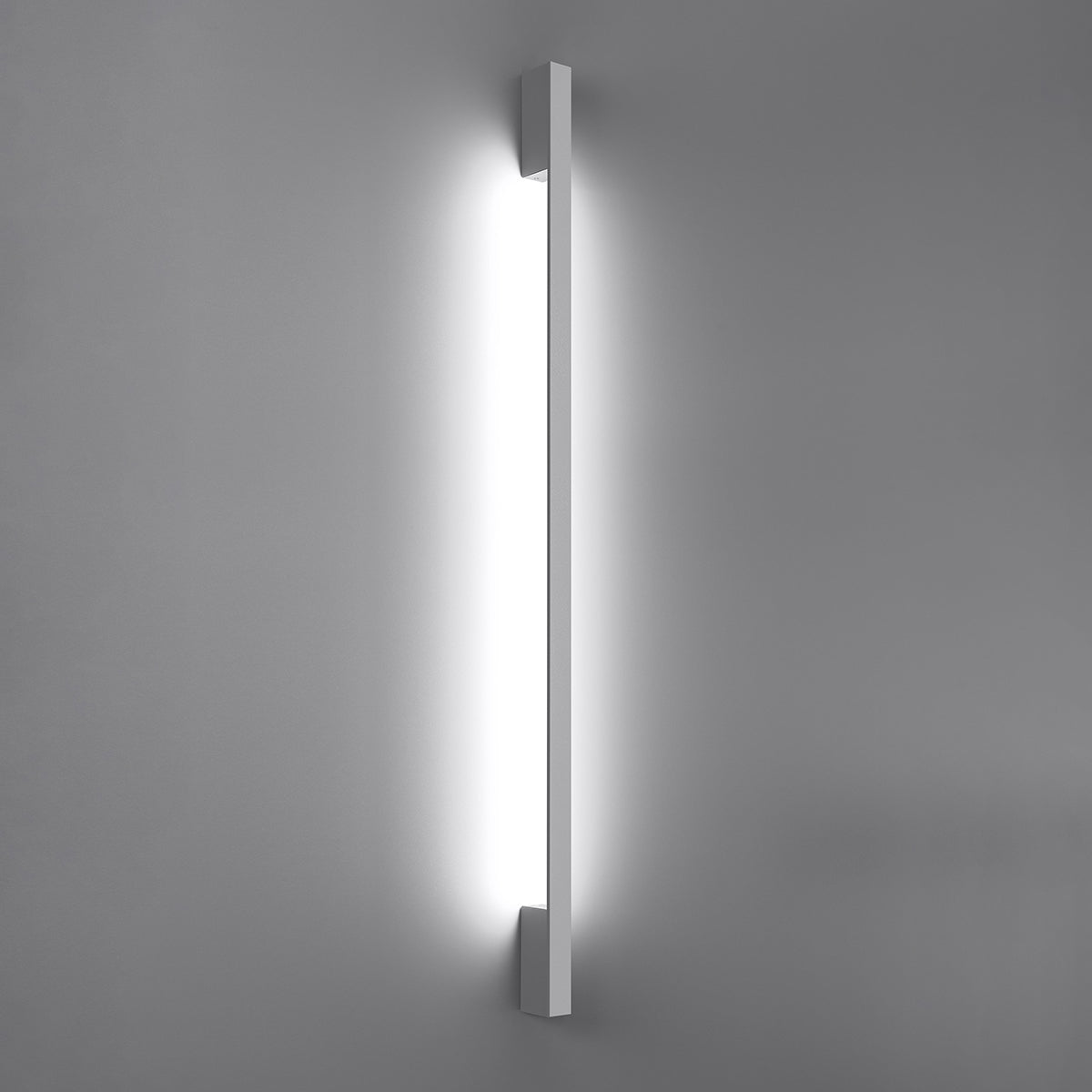 Wall light SAPPO L white 4000K