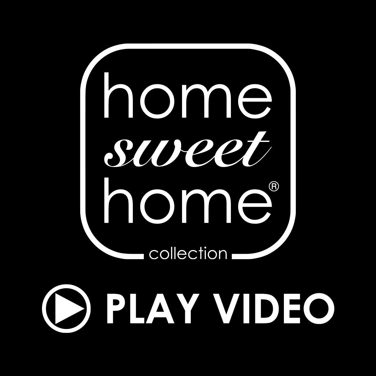Home Sweet Home dimmbare LED Cloud Spiral E27 4W 280lm 3000k Klar