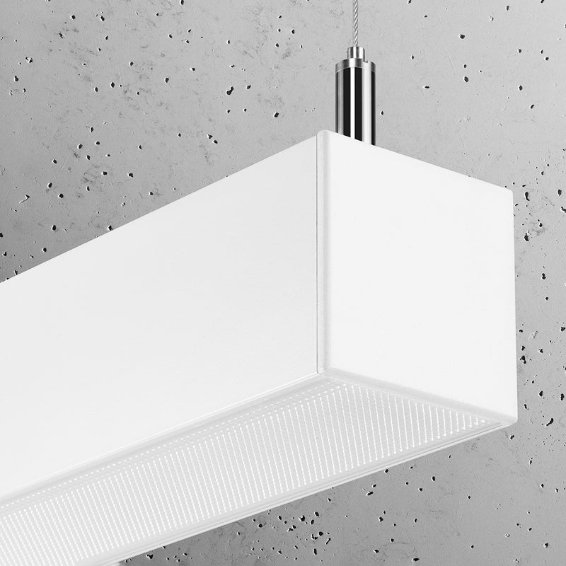 PINNE 200 hanging light white