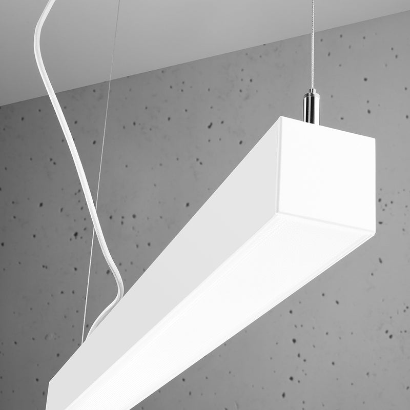 PINNE 200 hanging light white