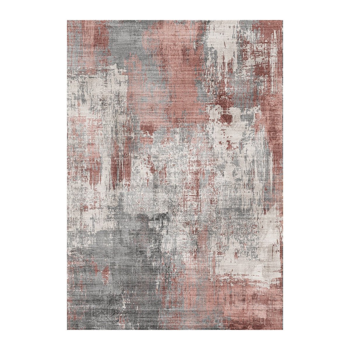 ISPAHAN Designerteppich