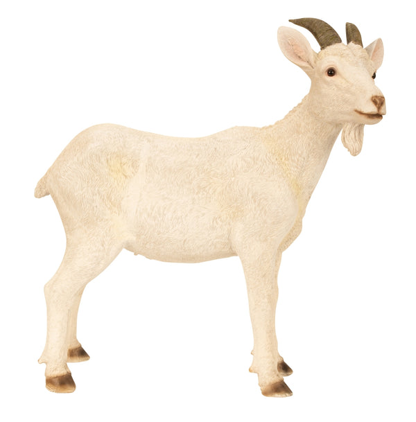 Decorative Figure Goat Luna 48x48cm