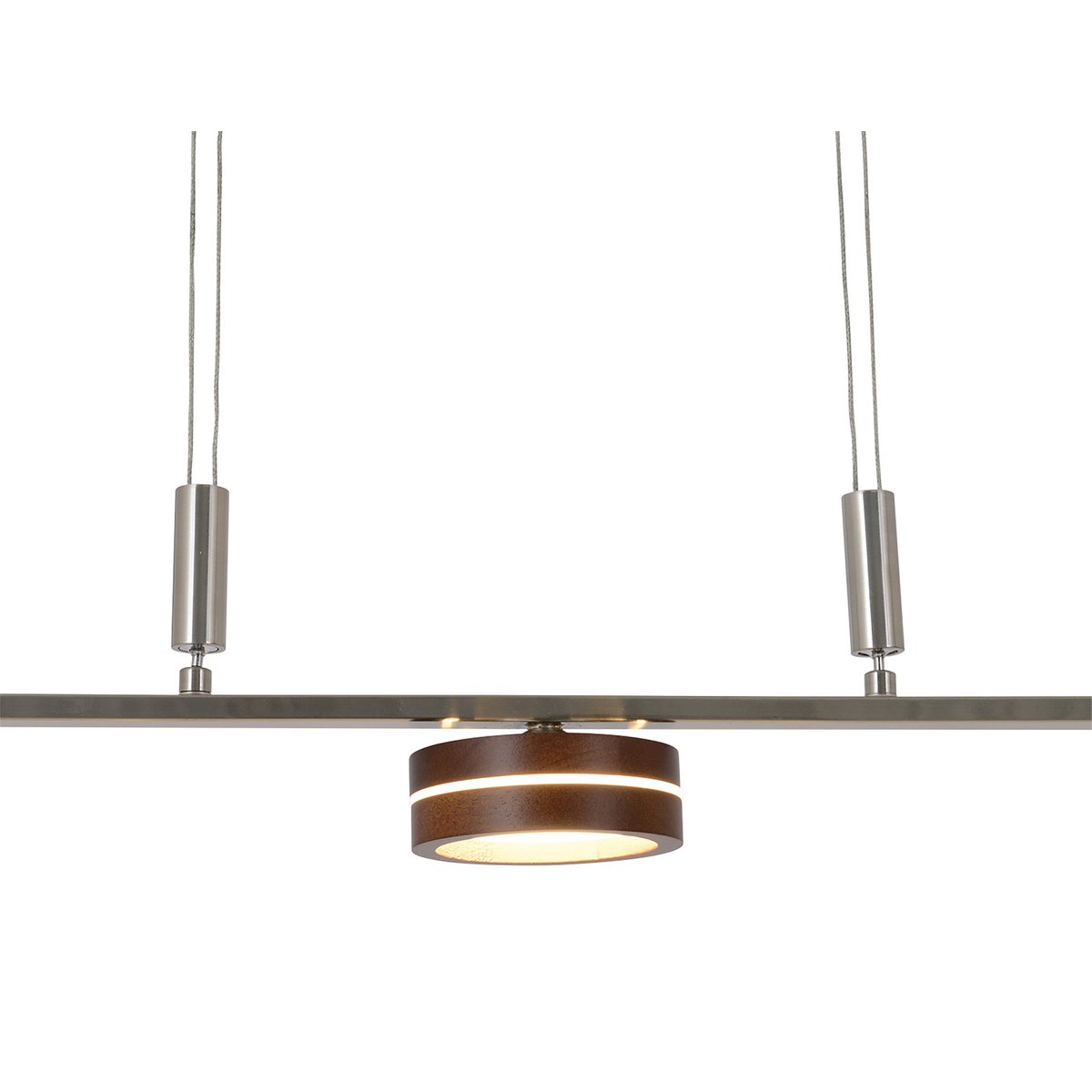 LED 3er-Pendelleuchte "TRIBERG"