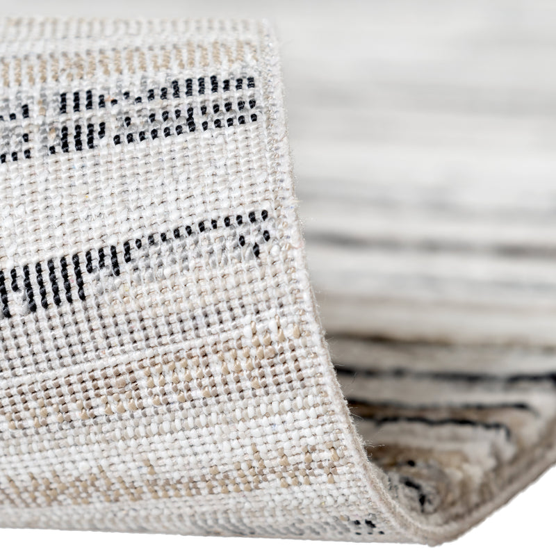 Sehrazat Premium Glory 260 Collectie - Premium designtapijt met 3D-effect