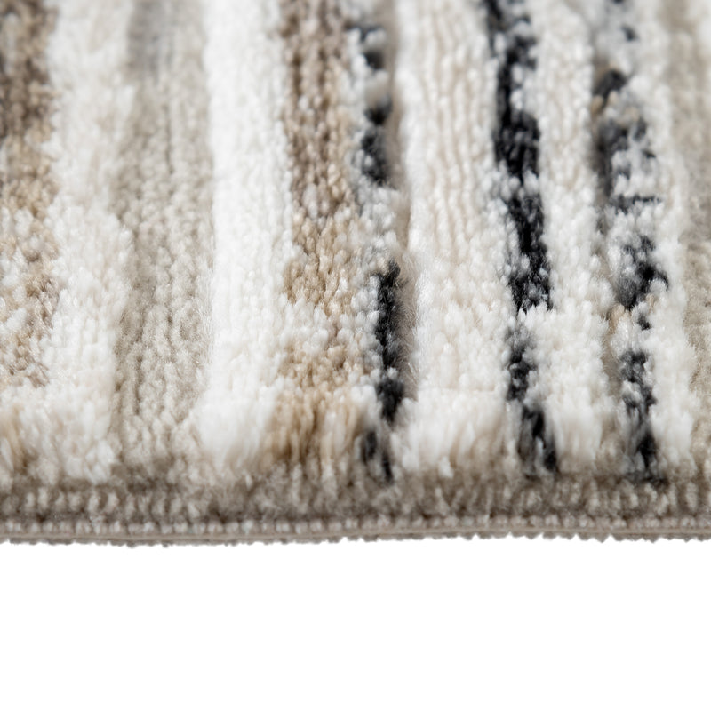 Sehrazat Premium Glory 260 Collectie - Premium designtapijt met 3D-effect