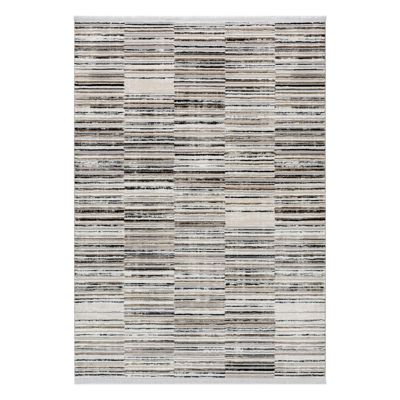 Sehrazat Premium Glory 260 Collectie - Premium designtapijt met 3D-effect