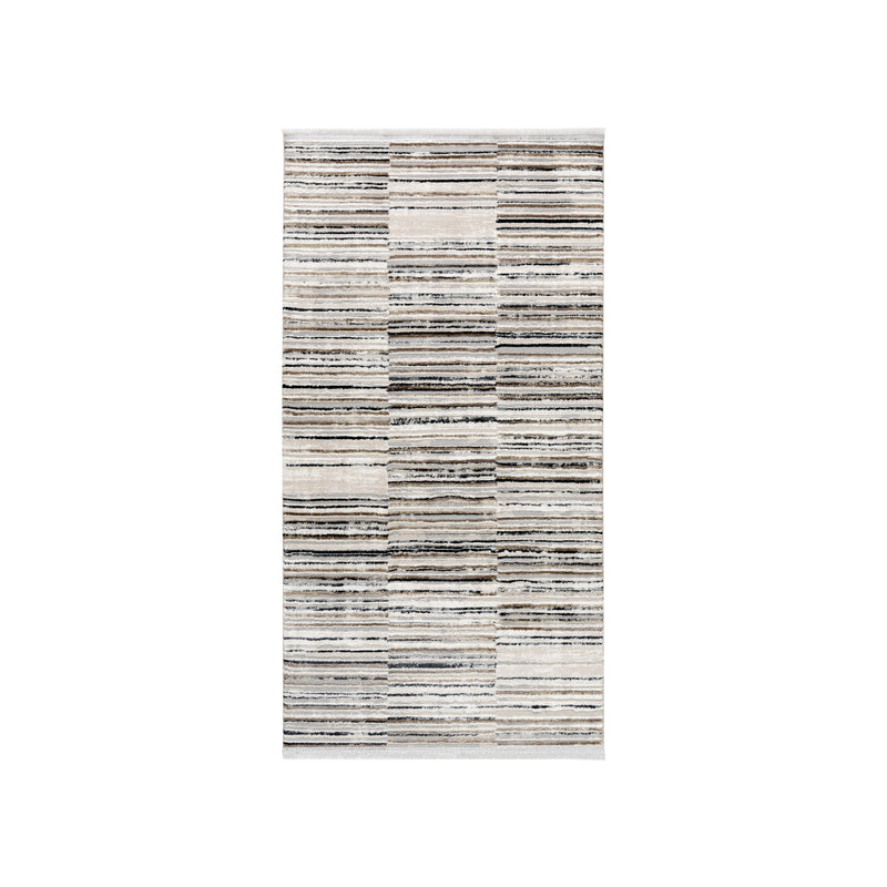 Sehrazat Premium Glory 260 Collectie - Premium designtapijt met 3D-effect