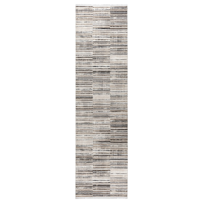 Sehrazat Premium Glory 260 Collectie - Premium designtapijt met 3D-effect