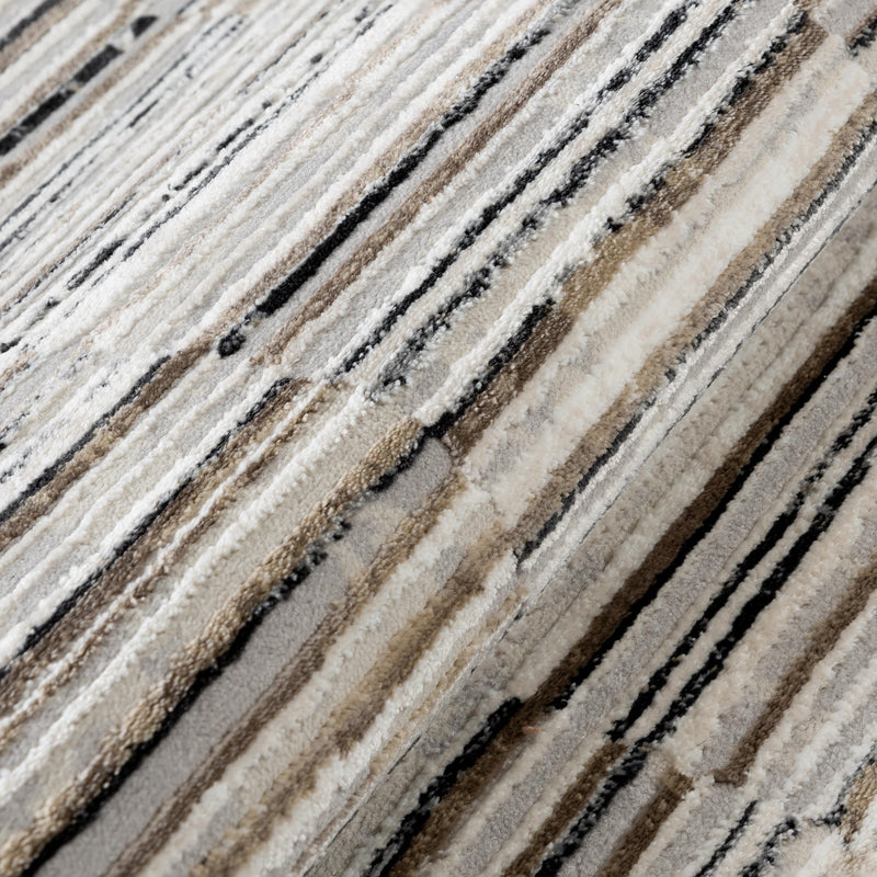 Sehrazat Premium Glory 260 Collectie - Premium designtapijt met 3D-effect