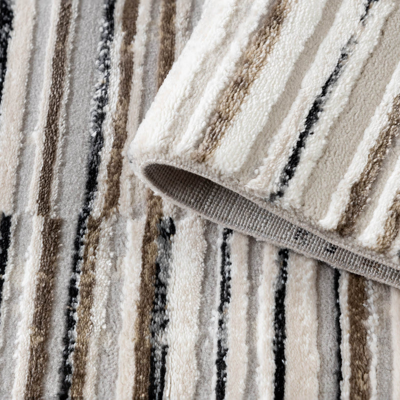 Sehrazat Premium Glory 260 Collectie - Premium designtapijt met 3D-effect