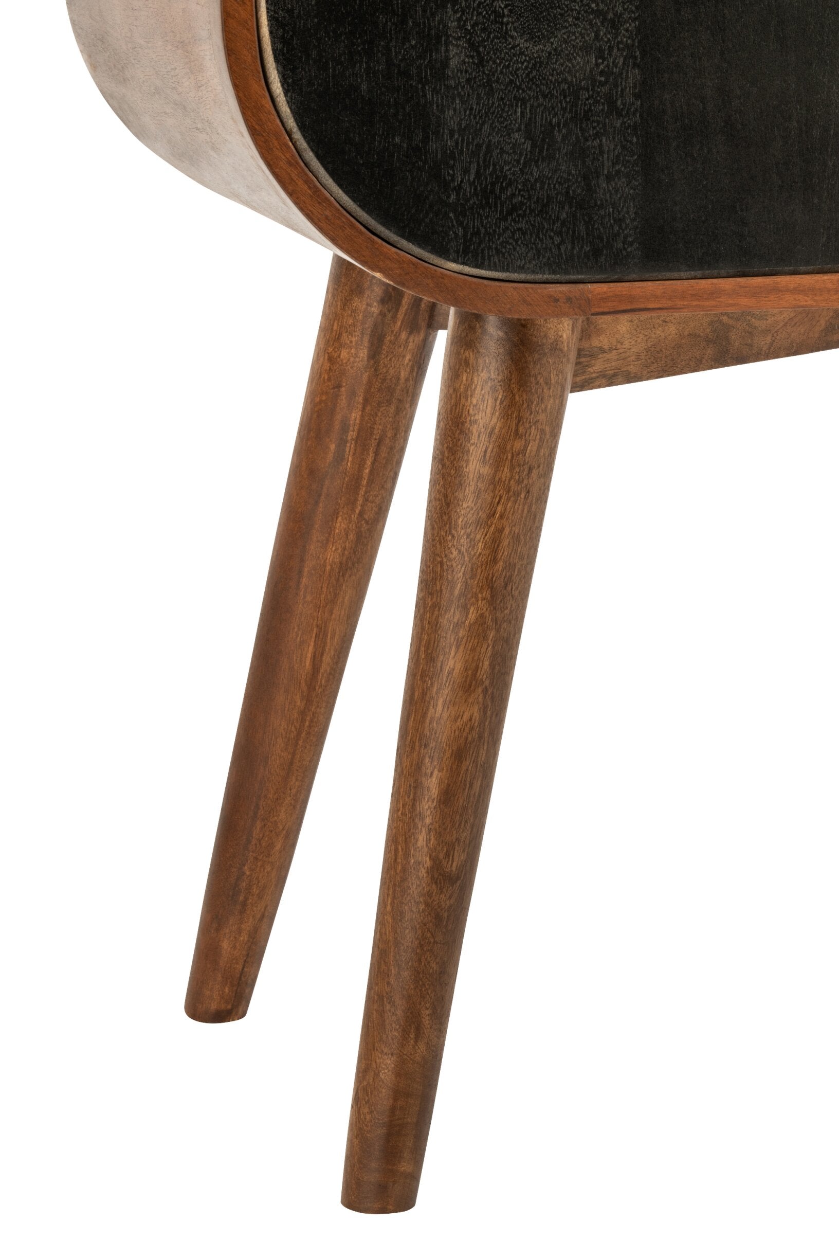 Design Schrank Valento Holz Natur