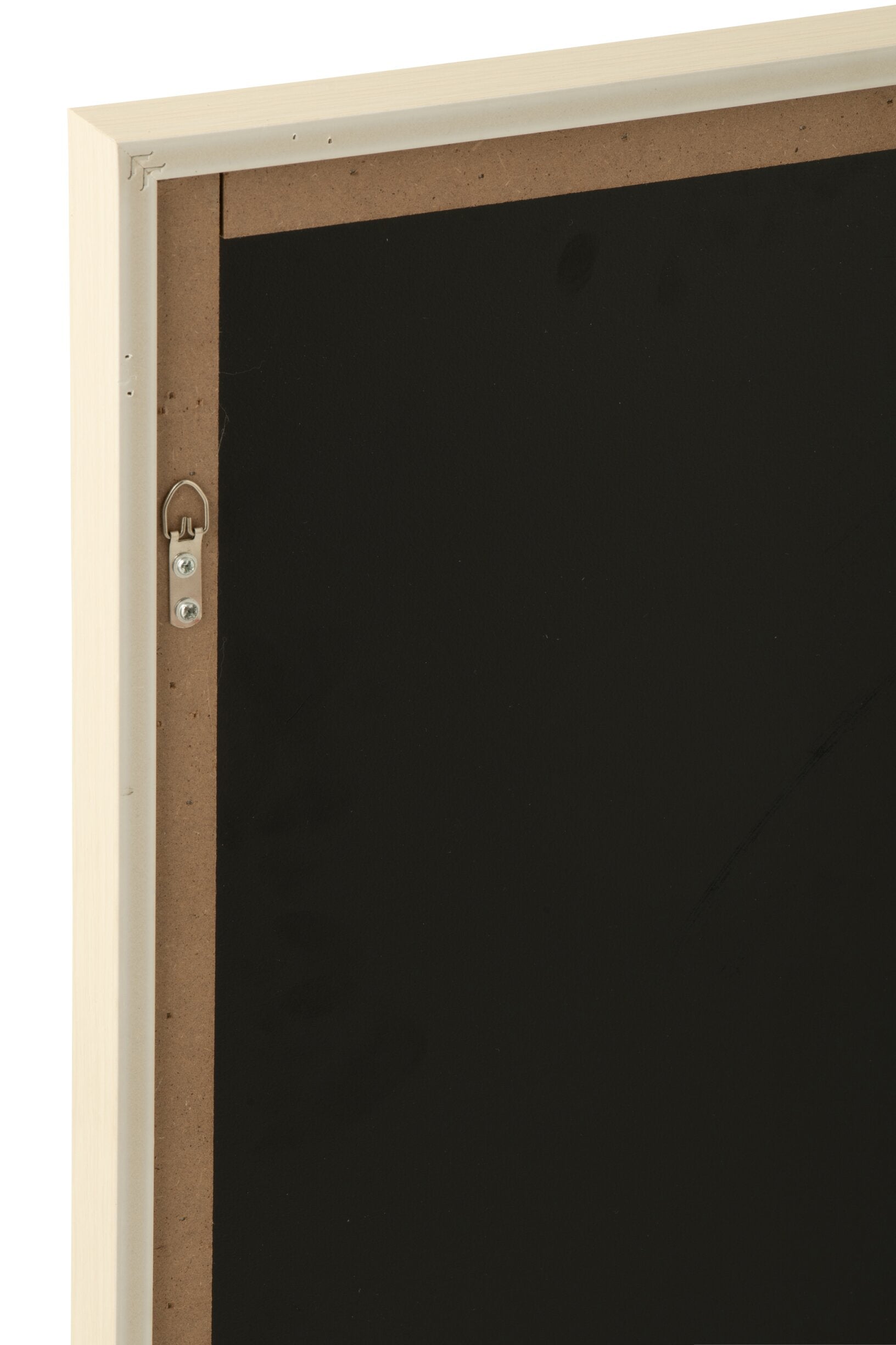 Wandbild Pudel Bello 3er Set Leinwand modern