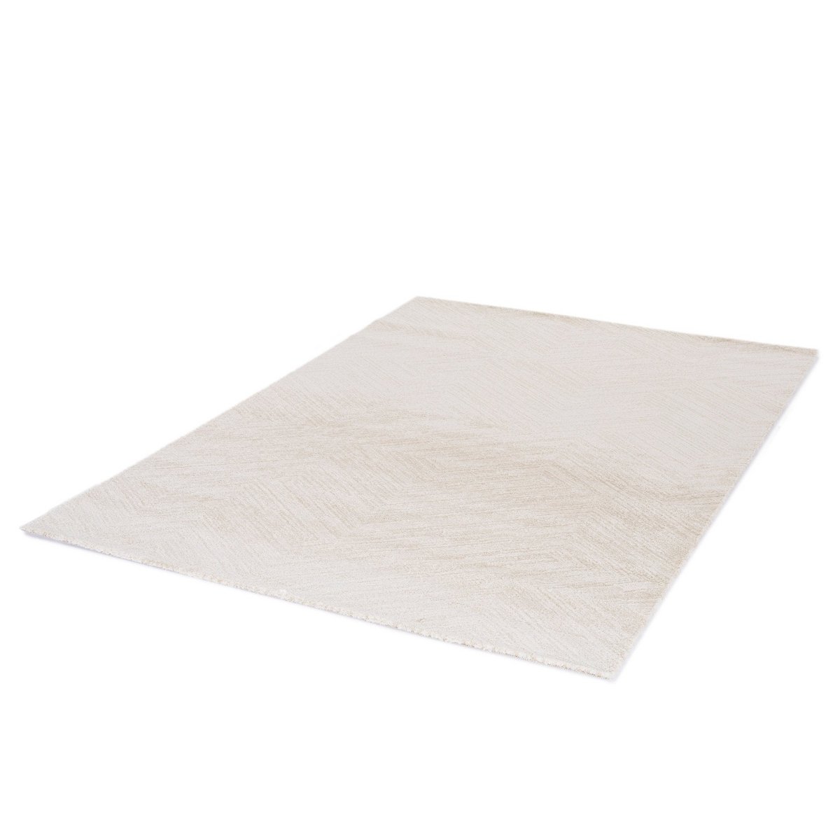 Super weicher recycelter Polyester und Polypropylen -Byron -Teppich