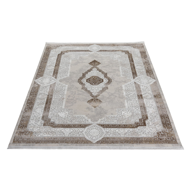 Sehrazat Premium Glory 270 Collectie - Premium designtapijt met 3D-effect