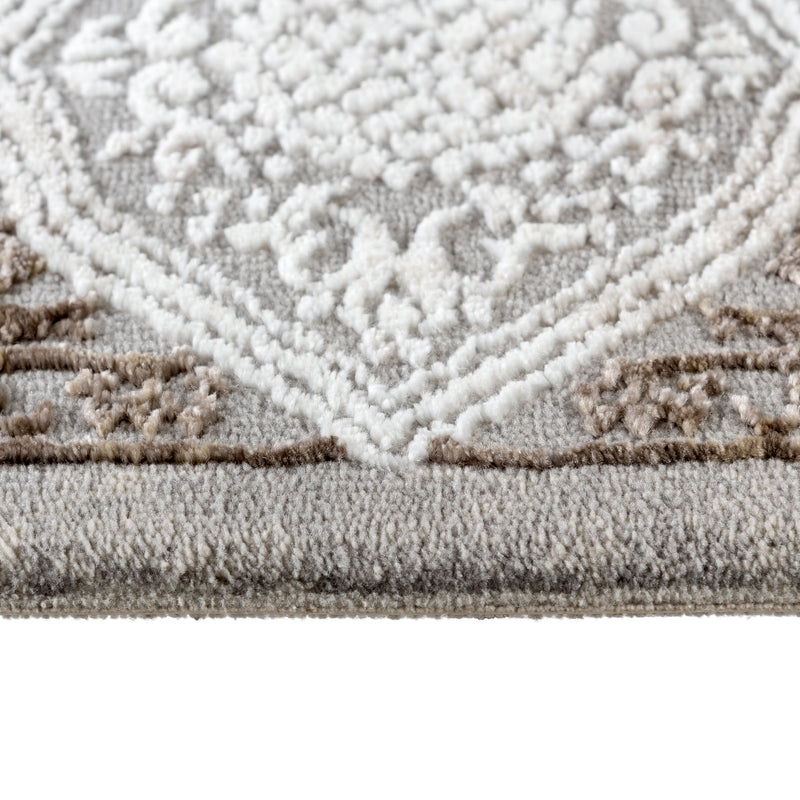 Sehrazat Premium Glory 270 Collectie - Premium designtapijt met 3D-effect