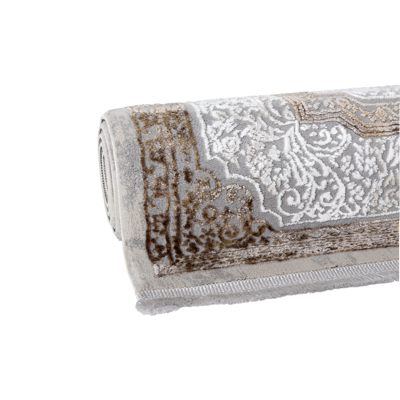 Sehrazat Premium Glory 270 Collectie - Premium designtapijt met 3D-effect