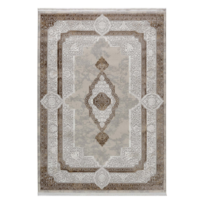 Sehrazat Premium Glory 270 Collectie - Premium designtapijt met 3D-effect