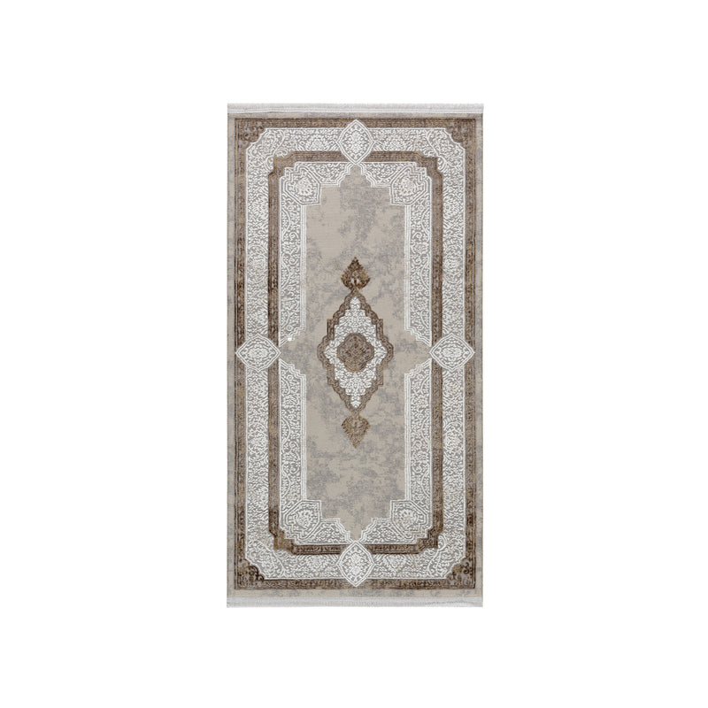 Sehrazat Premium Glory 270 Collectie - Premium designtapijt met 3D-effect