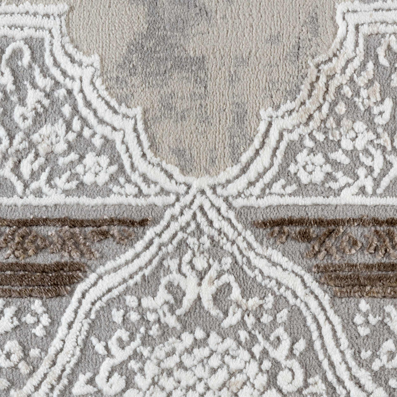 Sehrazat Premium Glory 270 Collectie - Premium designtapijt met 3D-effect