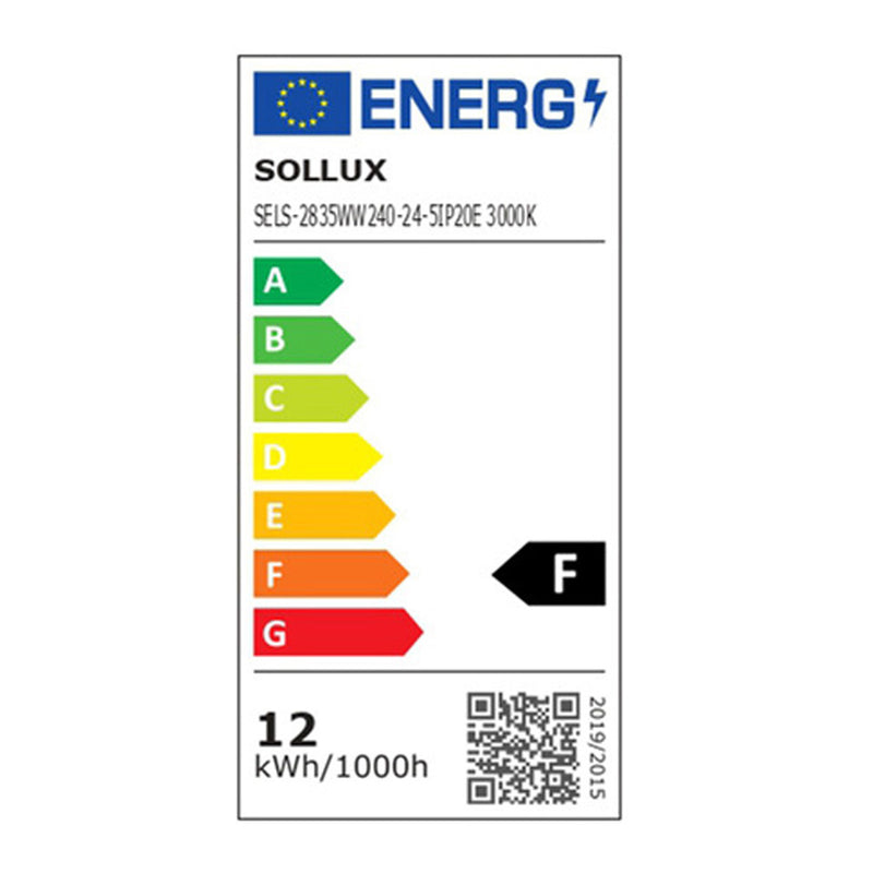 Kronleuchter RISA 90 schwarz LED 3000K