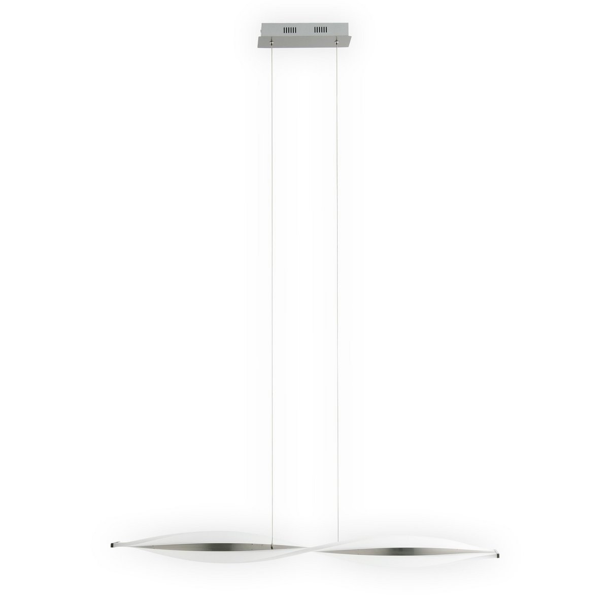 LED pendant light "NINA"