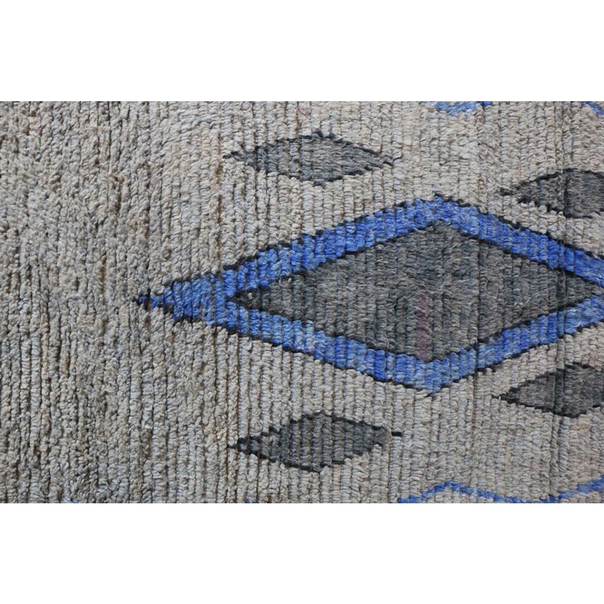 Berberkorridor Teppich 75 x 506 cm