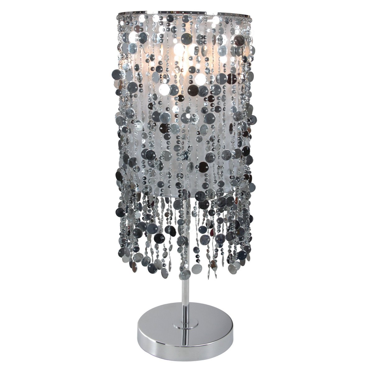 Schirm für Glattmandelpendel "Kira"