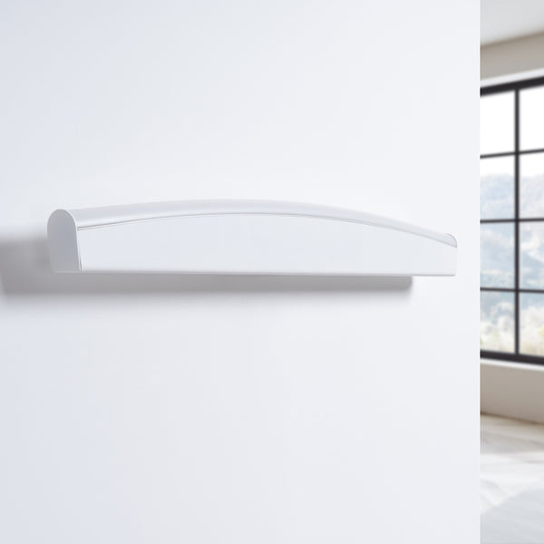 Wandlampe JORUN Weiß LED 4000K