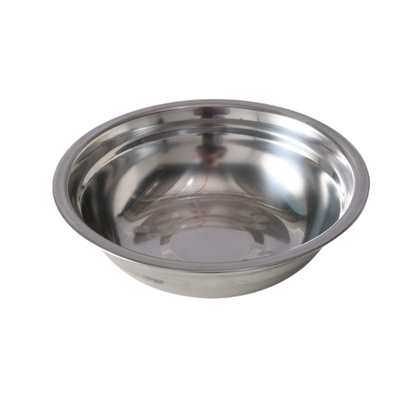 Dog Bowl Juggie – Raised Double Bowl Feeding Station made of Metal &amp; Stainless Steel, 426 ml