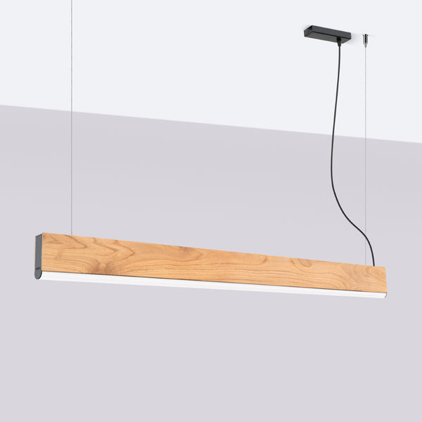 Hängeleuchte LYKKE 120 LED 3000K