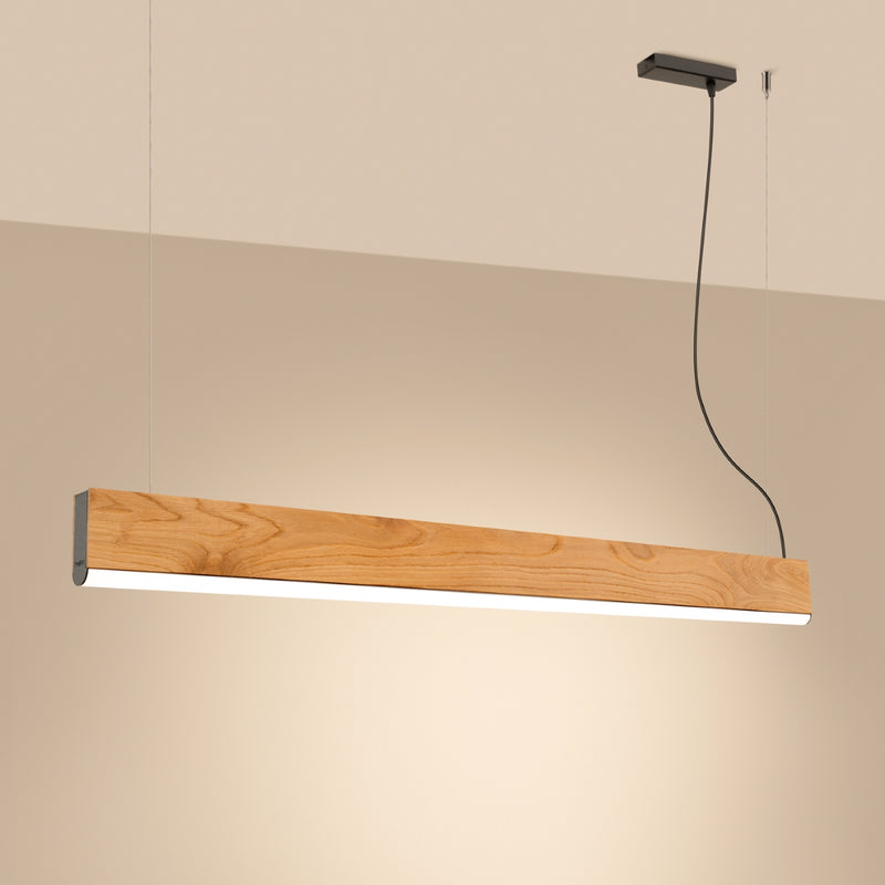 Hanglamp LYKKE 120 LED 3000K