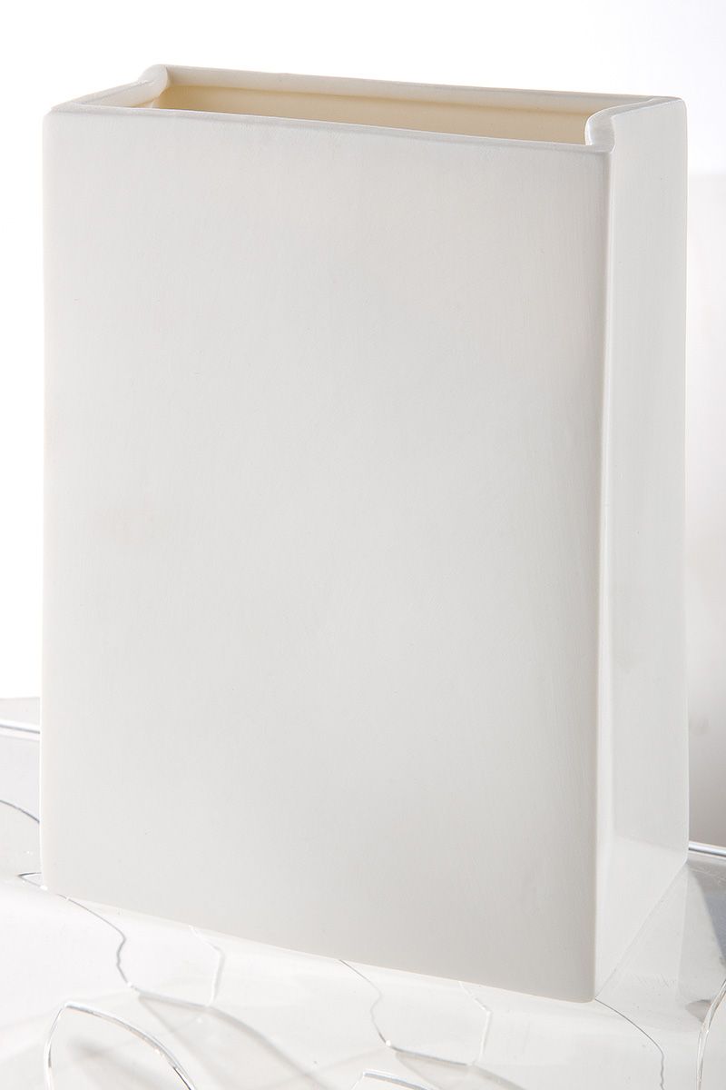 Porseleinen lamp "Smile" - inspirerend ontwerp voor uw huis