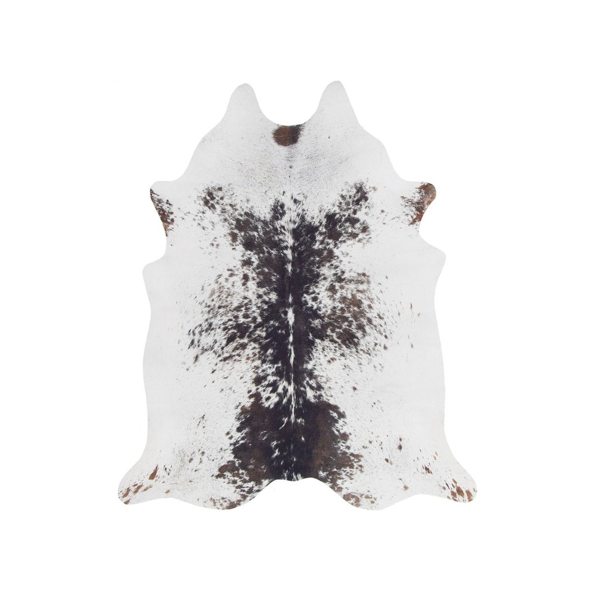 Lily Cow Skin Teppich