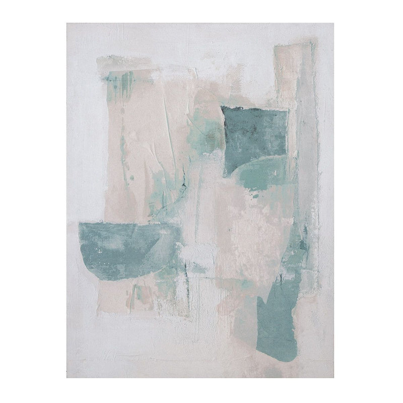 Bild Magul – Abstract Art on Canvas
