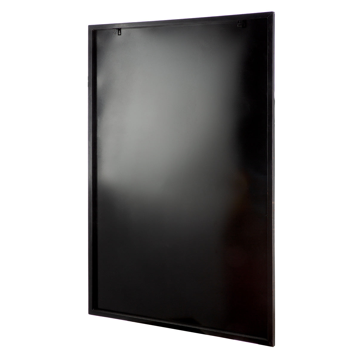 Metallbild Tango Paarmotiv grau rot 80 x 120 cm