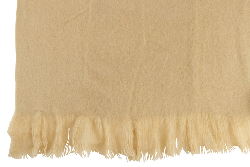 3er Set Hochwertige Plaids mit Fransen in 5 Edelfarben – Komfort trifft Stil