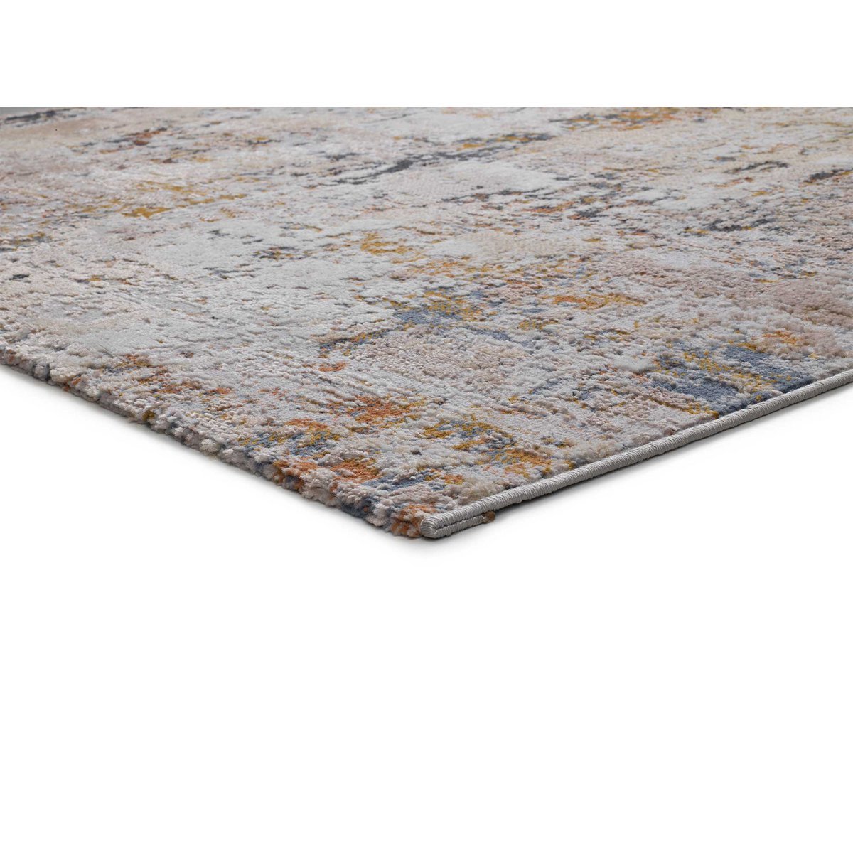 Vintage Polyester Sfumato Polyester Effektiver Design Teppich
