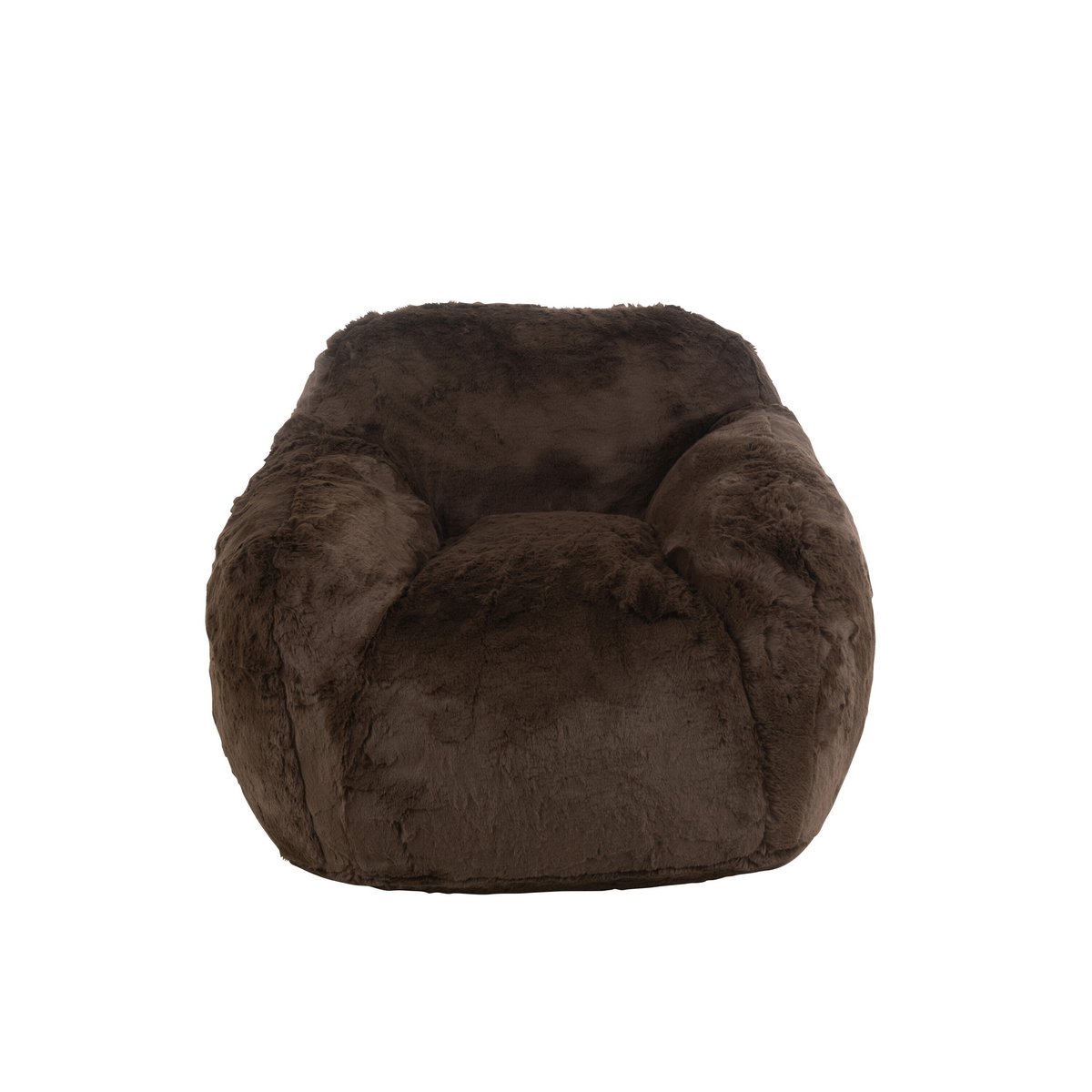 Sofa Cutie Polyester Bruin Small