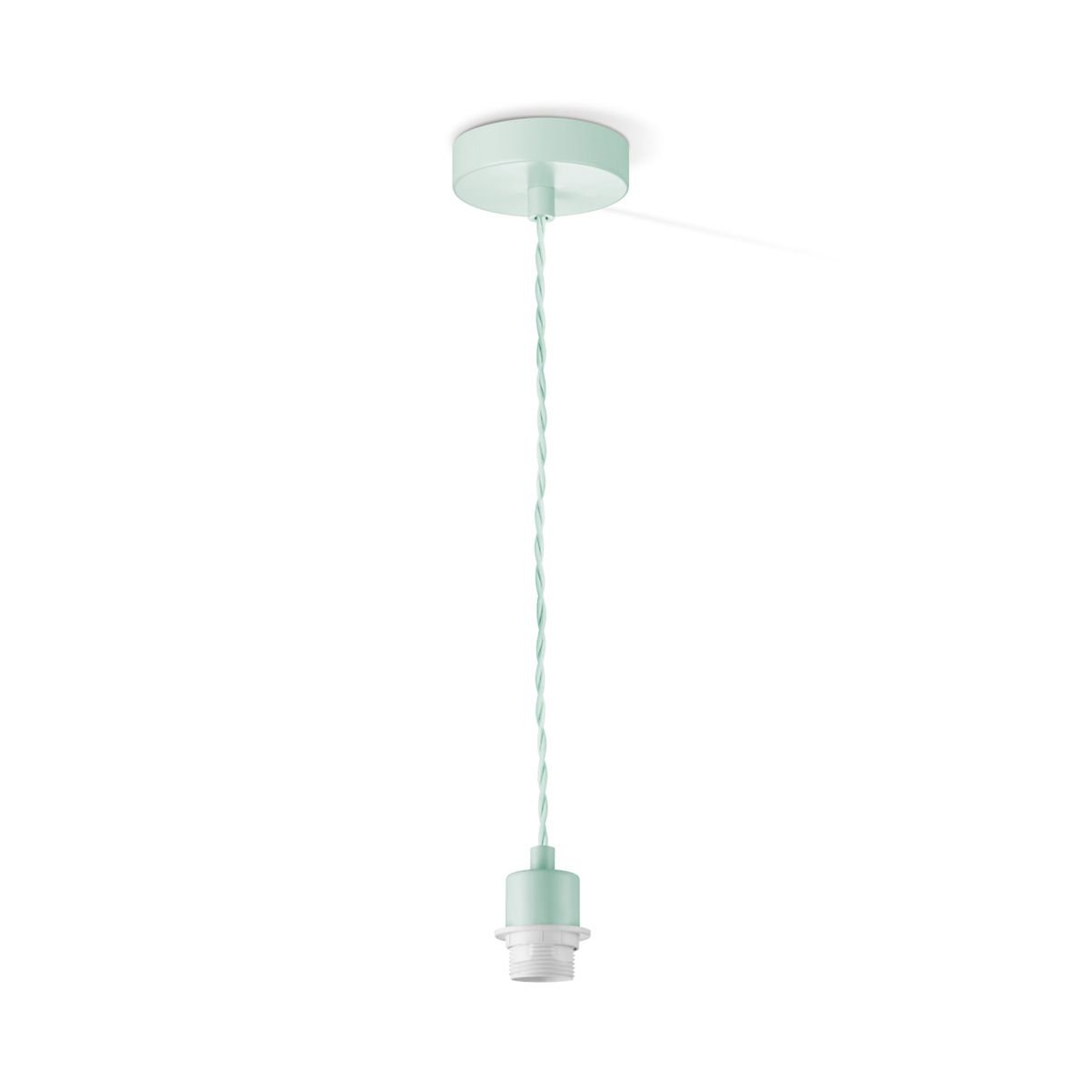 Pendant light Armis 10/10/89cm - Green
