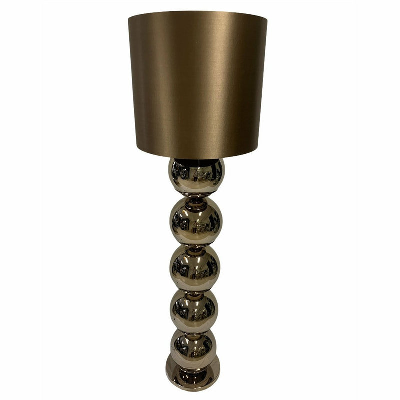 XL bulb lamp - Sepia