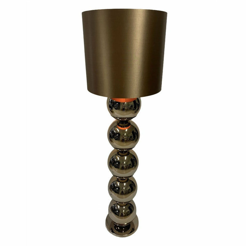 XL bulb lamp - Sepia