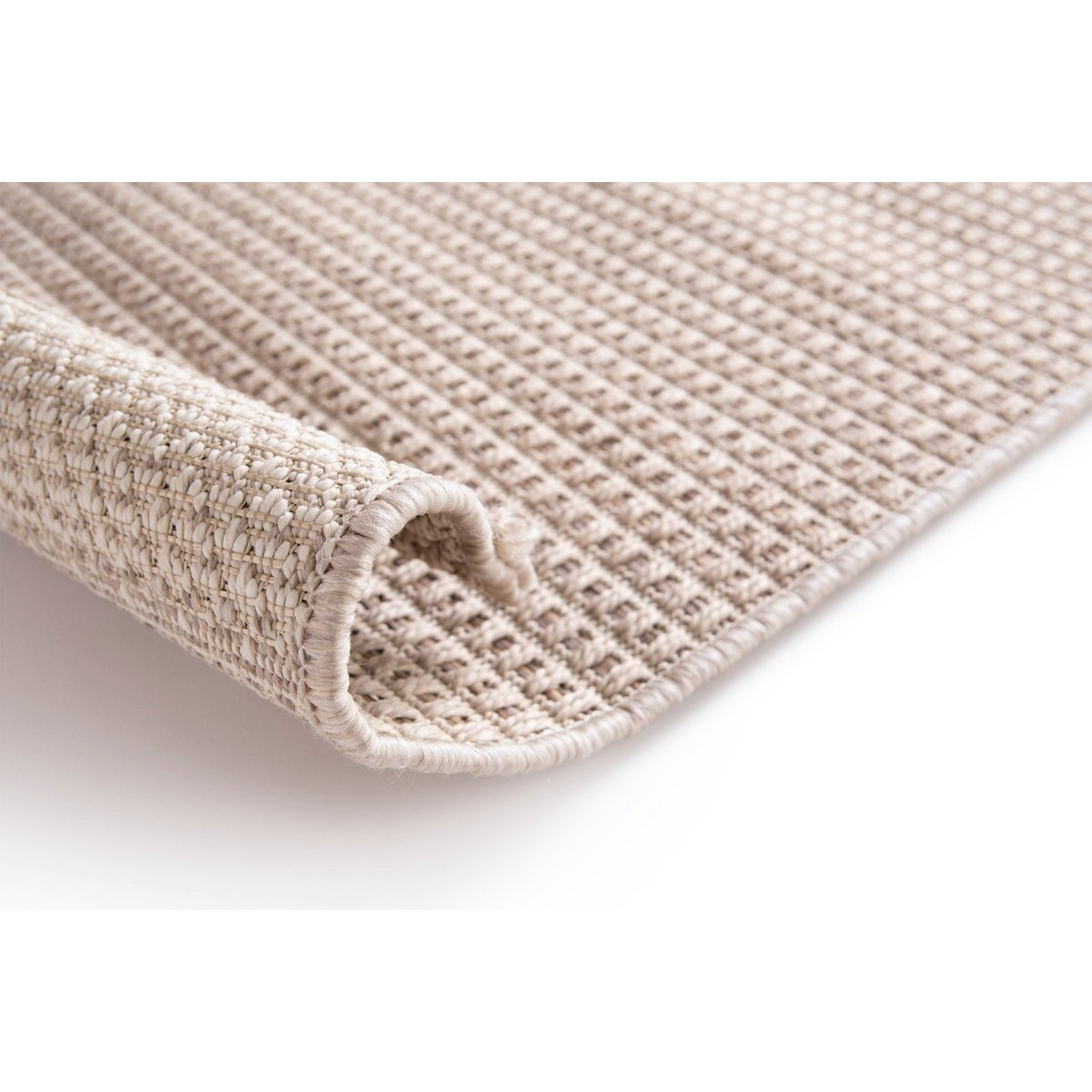 Außeninterne -Design Teppiche Sisal Sandhaven