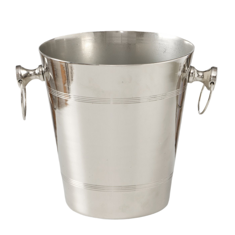 Royal Elegance sparkling wine and wine cooler