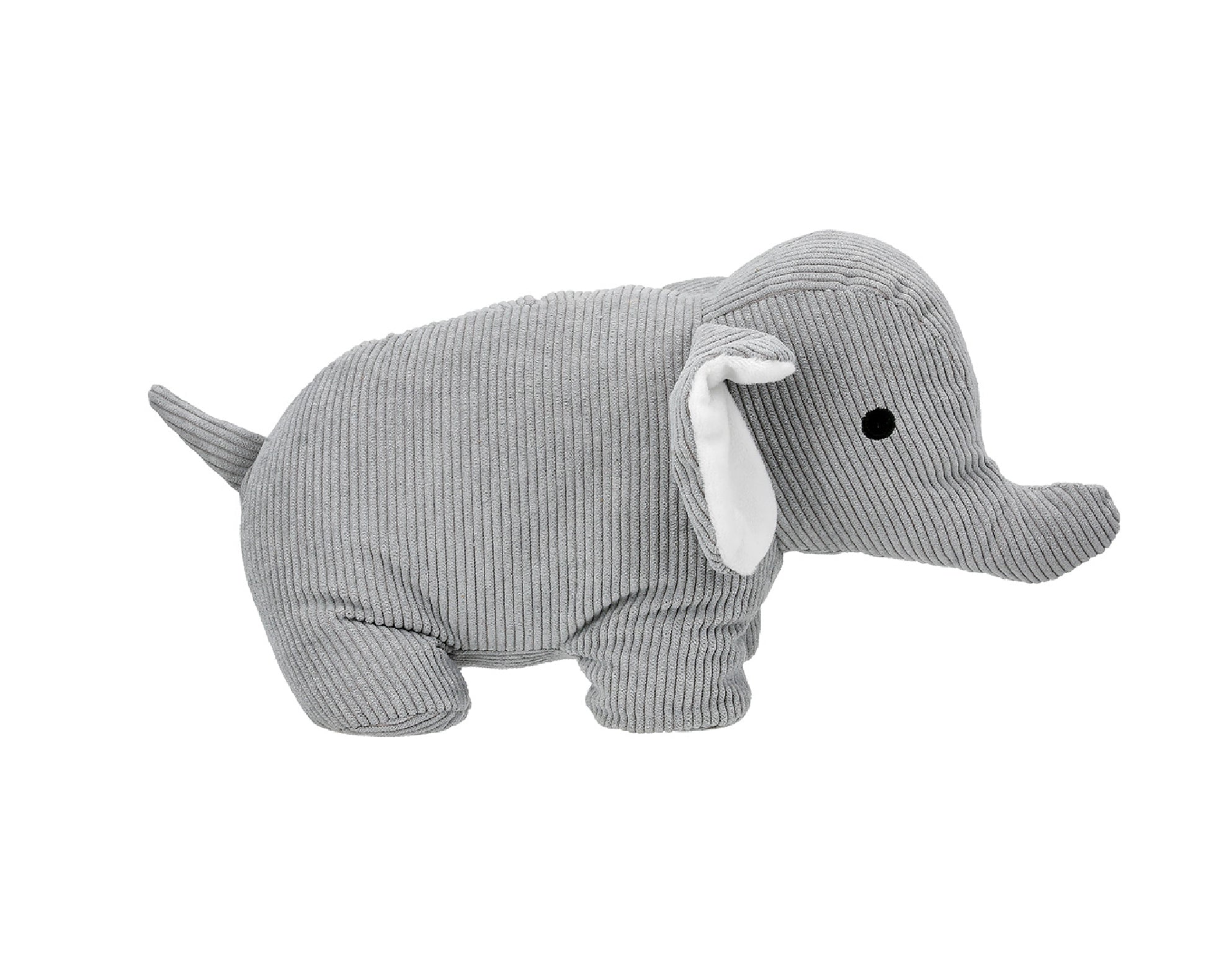 Türstopper Malono Elefant Hellgrau 39 cm